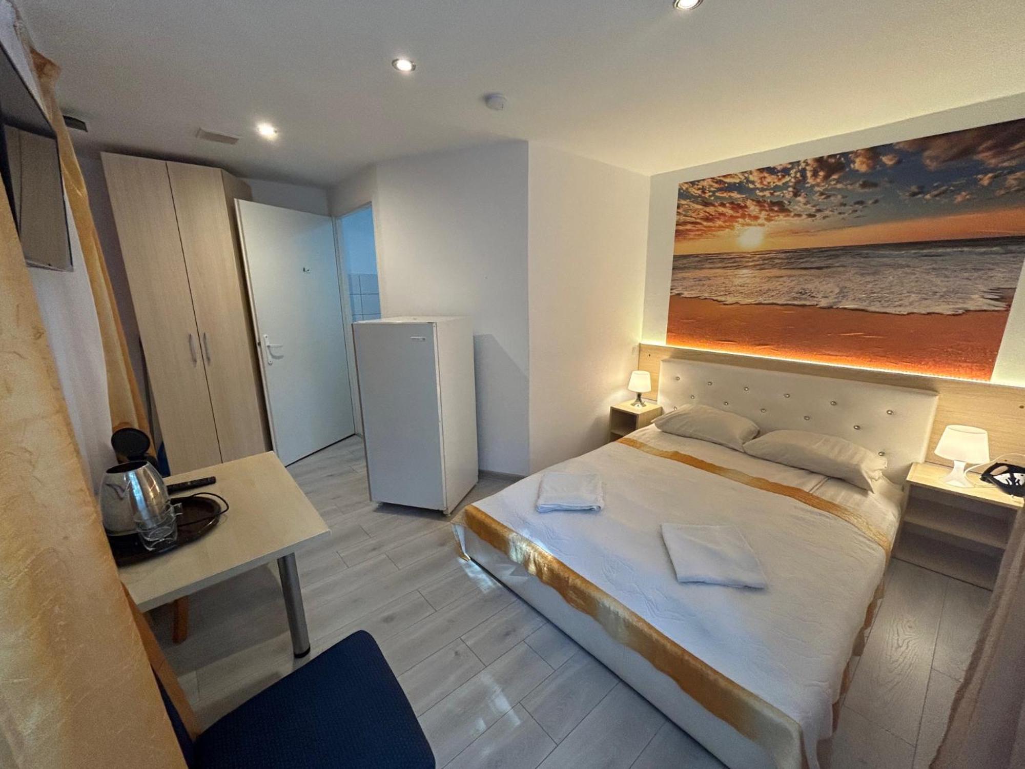 Stilo Hotel Miedzyzdroje Extérieur photo