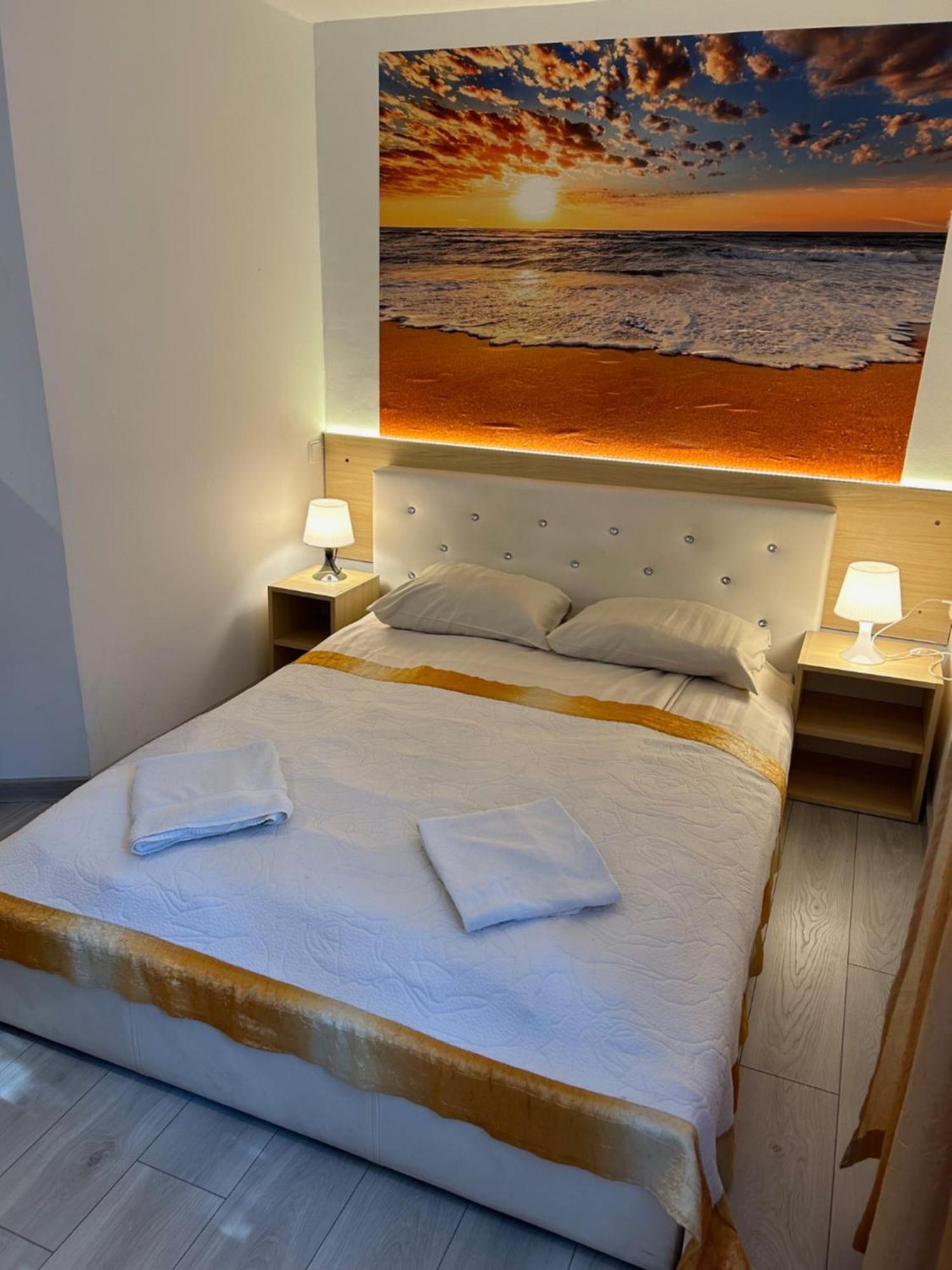 Stilo Hotel Miedzyzdroje Extérieur photo
