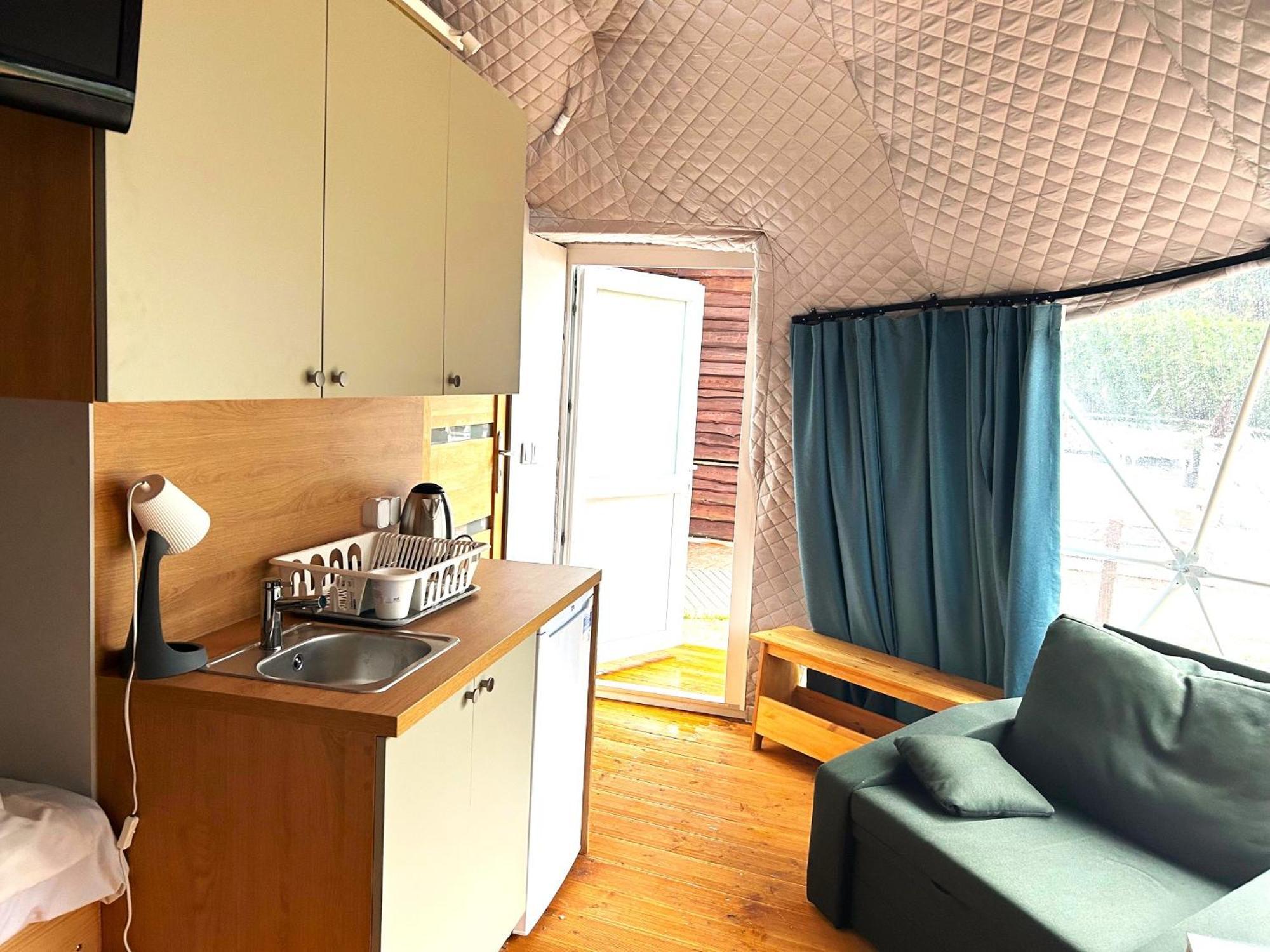 Stilo Hotel Miedzyzdroje Extérieur photo