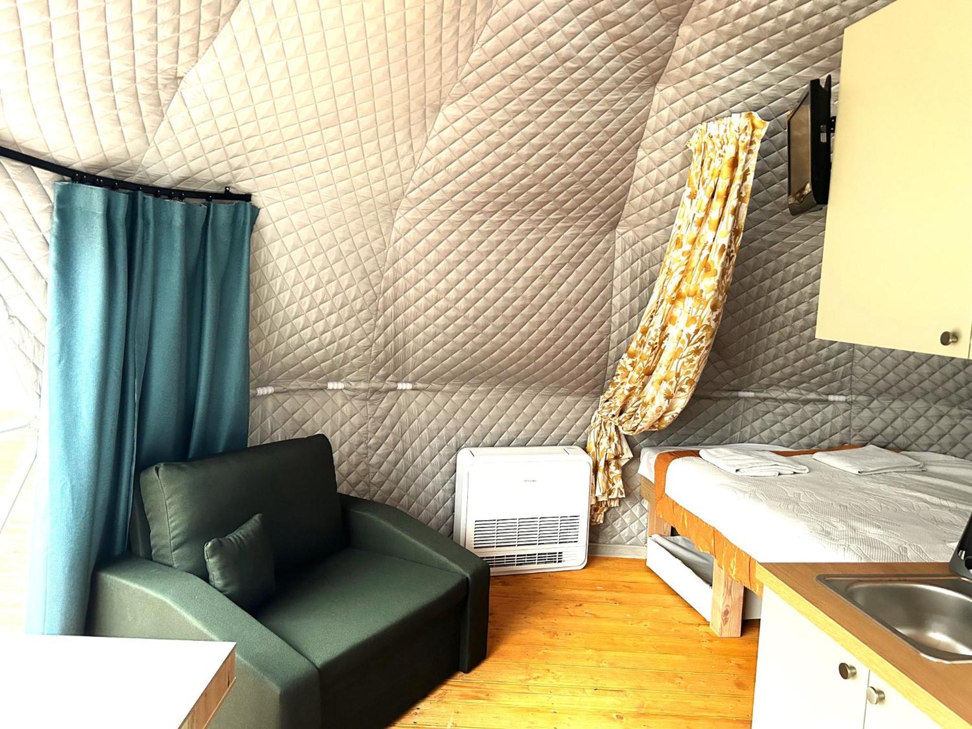 Stilo Hotel Miedzyzdroje Extérieur photo