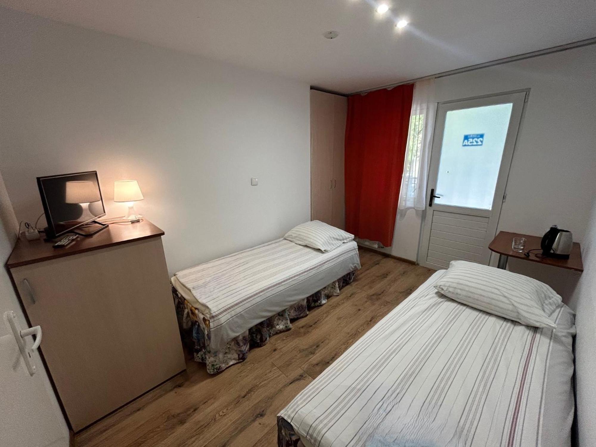 Stilo Hotel Miedzyzdroje Extérieur photo